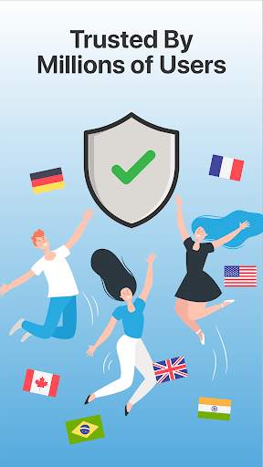 TapVPN Free VPN screenshot 2
