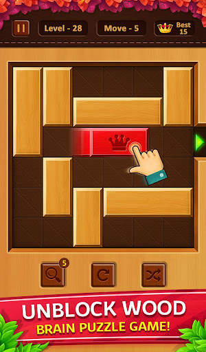 Number Puzzle -Num Riddle Game screenshot 4