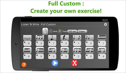 Music Rhythm Master screenshot 12