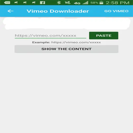 Download Any Video screenshot 16