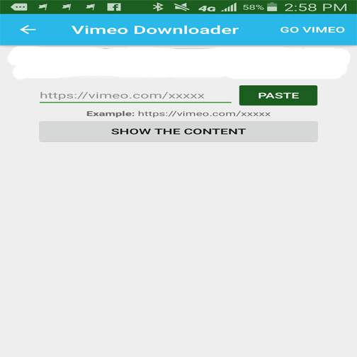 Download Any Video screenshot 16