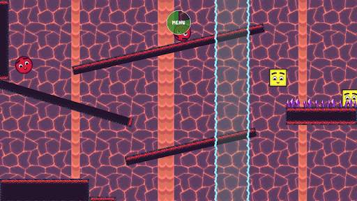 Funny Shapes screenshot 3