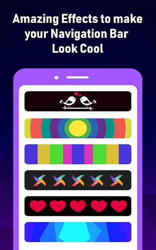 Navigation Bar - Back Button & Navbar screenshot 13