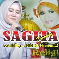 Sholawat Dangdut Koplo Religi Sagita Lama on 9Apps