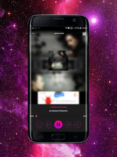 MJ - Michael Jackson Songs Lyrics Offline screenshot 4