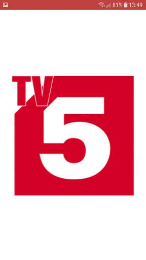 El 5 TV screenshot 1