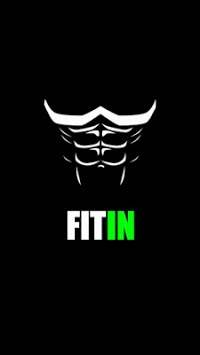 FITIN - 7 Minutes ABS Workout Challenge screenshot 1
