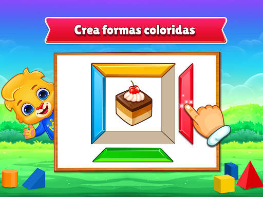 Colores Niños: Aprende Colores screenshot 14