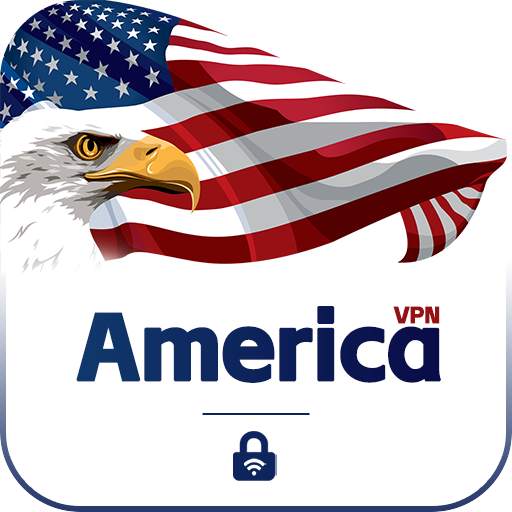 VPN USA - US VPN Proxy 1.3