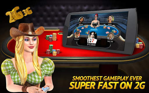 Teen Patti Live! screenshot 5