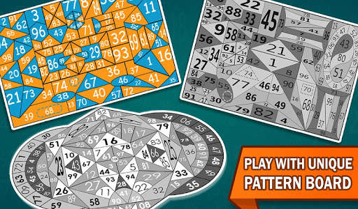 Find The Number 1 to 100 screenshot 4