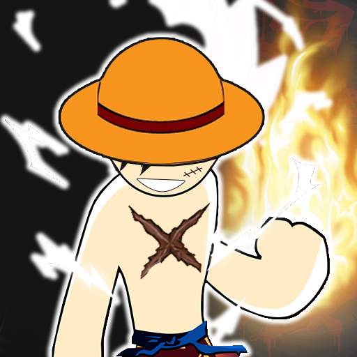 Stickman Pirates Fighting 1.0