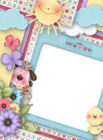 Birthday Frames screenshot 4
