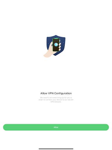 Element VPN screenshot 9
