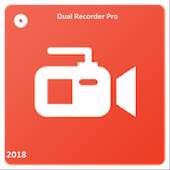 Dual Recorder Pro on 9Apps
