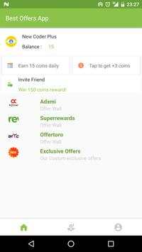 AppMonie - Earn Money स्क्रीनशॉट 2