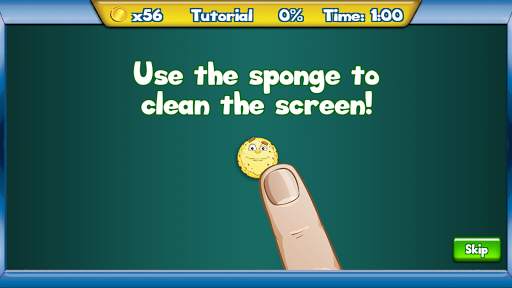 Sponge World screenshot 2