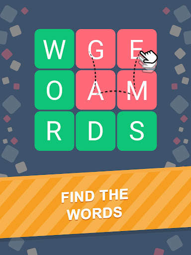 Word Search - Evolution Puzzle screenshot 6