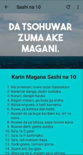 Karin Magana 500 скриншот 5