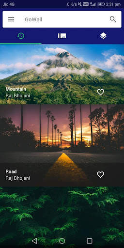 Wallpaper Go screenshot 6