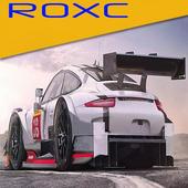 ROXCS(RACING OF EXTREME CARS) icon