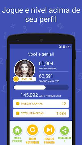 Math Master: Play & Learn Math screenshot 5