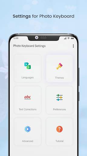 My Photo Keyboard Themes 2024 screenshot 5