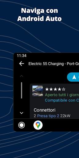 Chargemap-Stazioni di ricarica screenshot 7