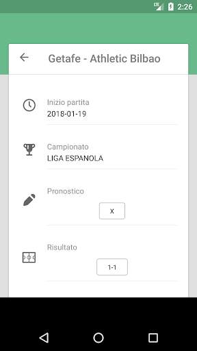 ProBet screenshot 4