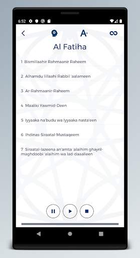 Salah : Wudu Surah & Praying screenshot 4