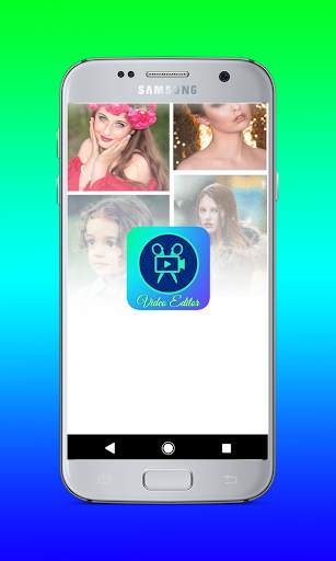 XYZ Video Editor Free App : Editing All in One screenshot 2