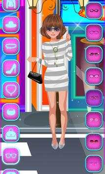 Teen Girls Street Fashion screenshot 4