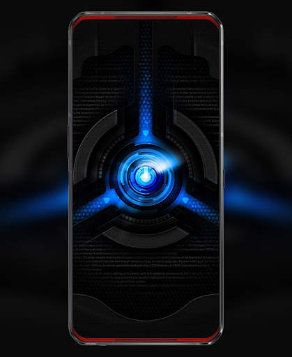 Legion Duel Wallpaper & Legion Pro Wallpaper screenshot 3