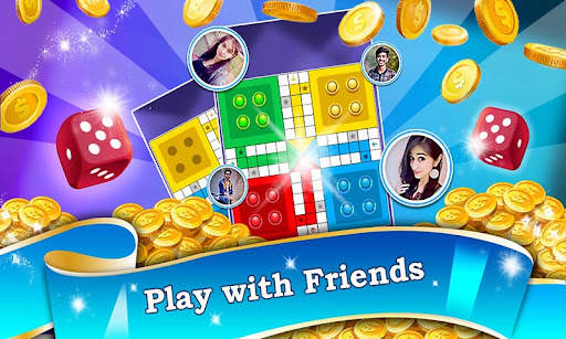 Ludo Master® : Fun Dice Game screenshot 2