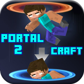 Mod Protal Craft 2 icon