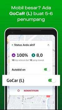 GoCar Driver screenshot 6