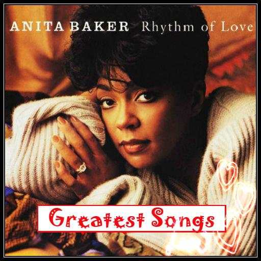 Best Of Anita Baker 1.0