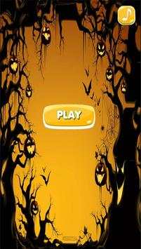 Cookie Blast : Halloween Edition screenshot 3