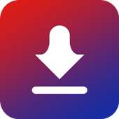 All Video Downloader-Private video download logo