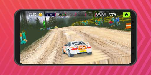 Infinite Car Racing - Driving Game screenshot 7