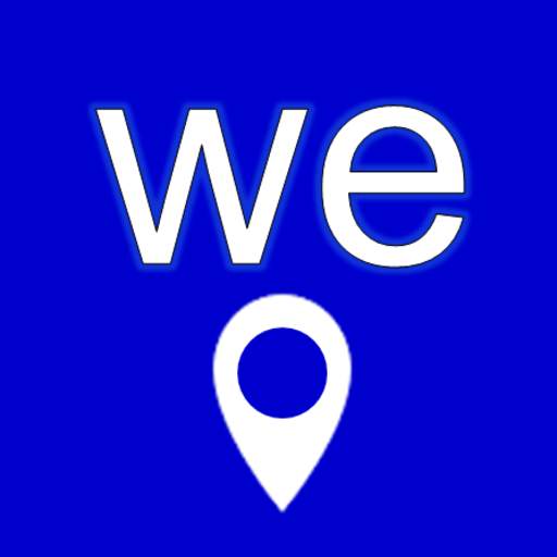 weLocate - Never Be Apart (GPS Location sharing) 20.10.22