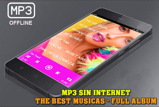 Katie Angel Copia de Seguridad song Sem Internet screenshot 5