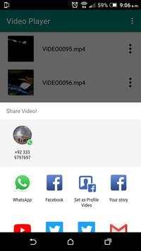 Best Video Player screenshot 4