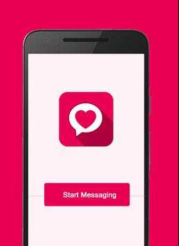 Messenger for Waplog screenshot 1