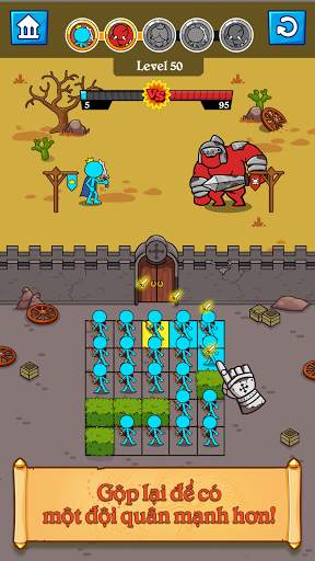 Stick Clash screenshot 6