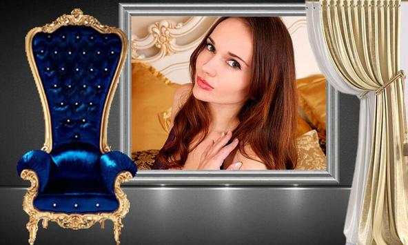 Luxury Photo Frame screenshot 3