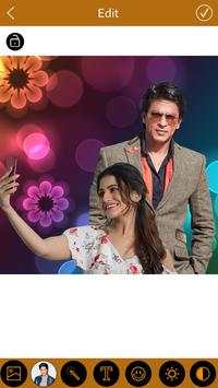 Selfie With Shahrukh Khan screenshot 3
