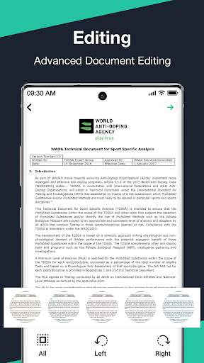 Camera Scanner 2021 screenshot 5