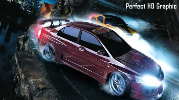 Ultimate Car Racing screenshot 5