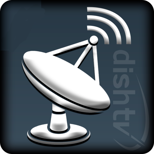 All Satellite Dish Receiver Software Downloader icon